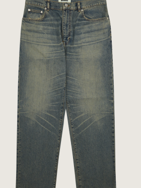 Wood Bird - Leroy Age Denim