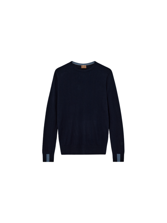 Mos Mosh - Adam Soft Knit