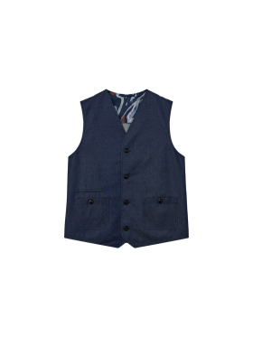 Mos Mosh - Conor Garson Waistcoat