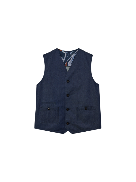 Mos Mosh - Conor Garson Waistcoat