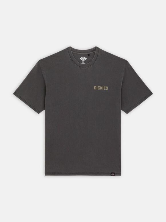 Dickies - HIGH FLYING WORWEAR TEE SS