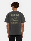 Dickies - HIGH FLYING WORWEAR TEE SS