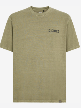 Dickies - HIGH FLYING WORWEAR TEE SS