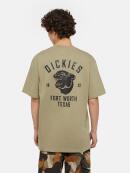 Dickies - PANTHER TEE  SS