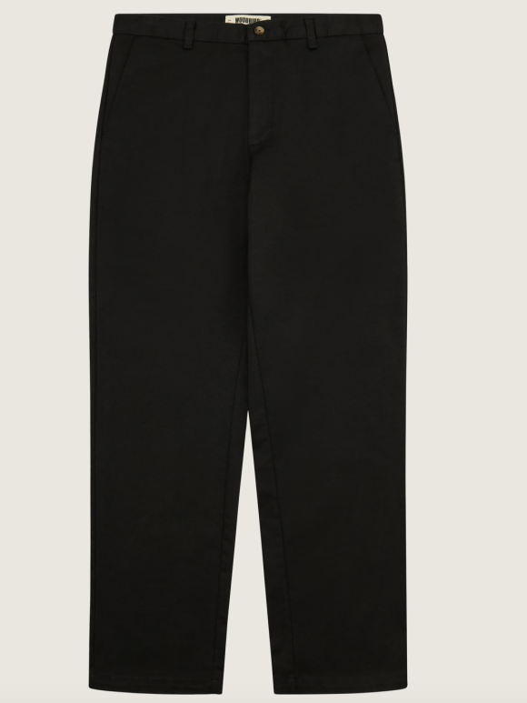 Wood Bird - Nick Twill Pant