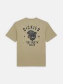 Dickies - PANTHER TEE  SS