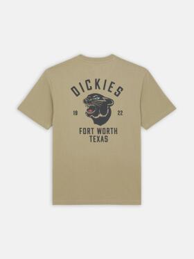 Dickies - PANTHER TEE  SS