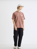 Wood Bird - Nick Twill Pant