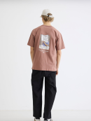 Wood Bird - Nick Twill Pant