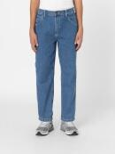 Dickies - GARYVILLE DENIM BLUE