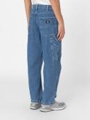 Dickies - GARYVILLE DENIM BLUE