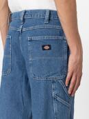 Dickies - GARYVILLE DENIM BLUE