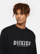 Dickies - DICKIES SCRIPT SWEATSHIRT