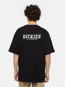 Dickies - DICKIES SCRIPT TEE SS