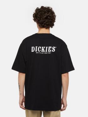 Dickies - DICKIES SCRIPT TEE SS