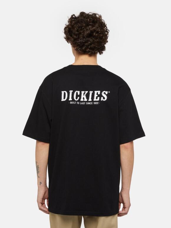 Dickies - DICKIES SCRIPT TEE SS