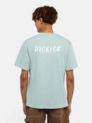 Dickies - DICKIES SCRIPT TEE SS