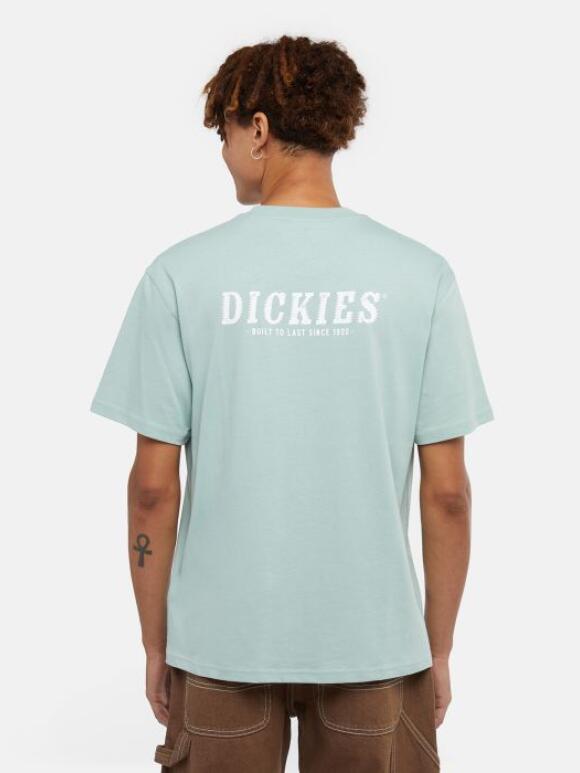 Dickies - DICKIES SCRIPT TEE SS