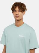 Dickies - DICKIES SCRIPT TEE SS