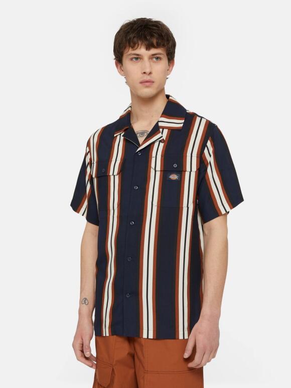 Dickies - FOREST SHIRTS SS