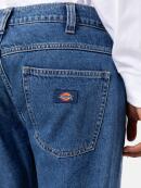 Dickies - HOUSTON DENIM CLASSIC