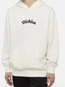 Dickies - SHAWSVILLE HOODIE CLOUD