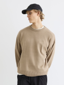 Wood Bird - Kurt Base Knit