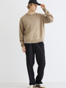 Wood Bird - Kurt Base Knit