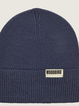 Wood Bird - Yupa Long Beanie