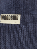 Wood Bird - Yupa Long Beanie