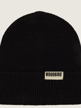 Wood Bird - Yupa Long Beanie