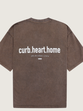 Wood Bird - Beam Home Tee