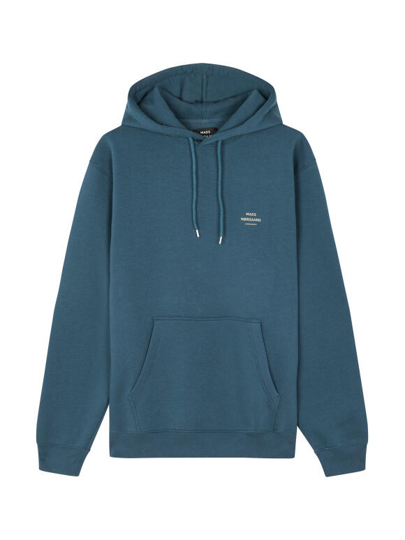 Mads Nørgaard - Hoodie Logo Sweat