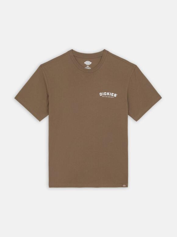 Dickies - BUILDER TEE SS