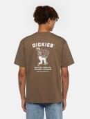 Dickies - BUILDER TEE SS