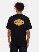 Dickies - EMBLEM TEE SS