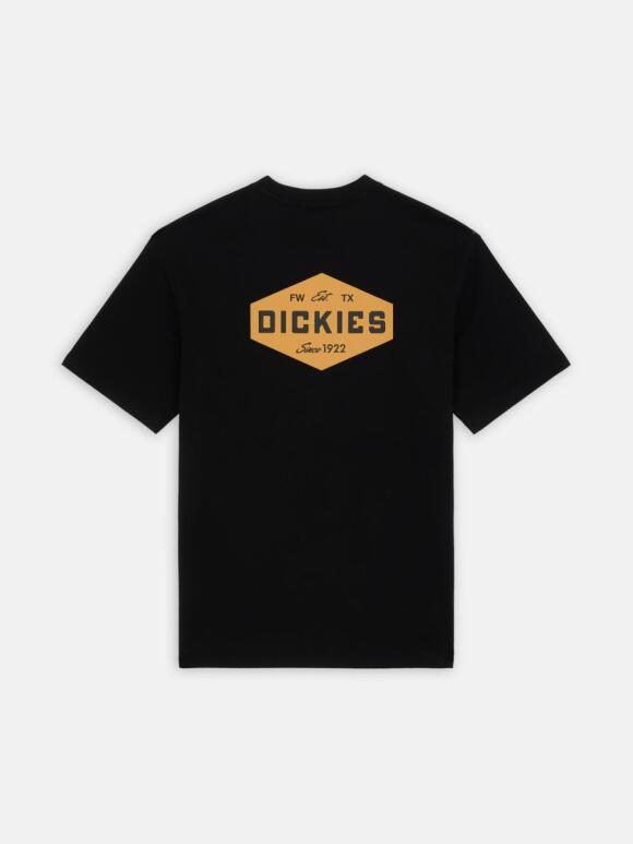 Dickies - EMBLEM TEE SS