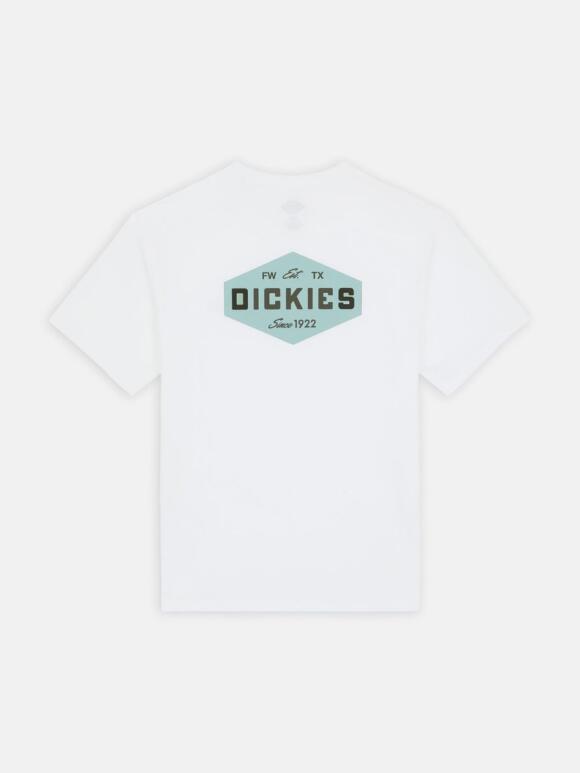 Dickies - EMBLEM TEE SS