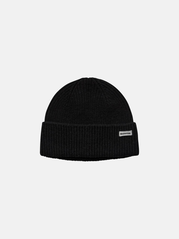 Resteröds - Wool Beanie