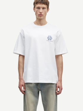 Samsøe & Samsøe - Journal T-Shirt