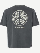 Samsøe & Samsøe - Journal T-Shirt