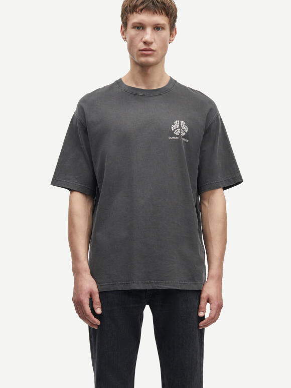 Samsøe & Samsøe - Journal T-Shirt