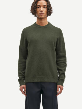 Samsøe & Samsøe - Isak Knit Sweater 15010