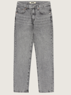 Wood Bird - Doc Ash Grey Jeans