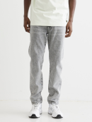 Wood Bird - Doc Ash Grey Jeans