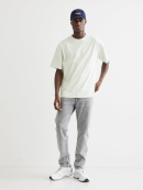 Wood Bird - Doc Ash Grey Jeans