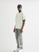 Wood Bird - Doc Ash Grey Jeans