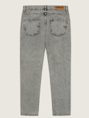 Wood Bird - Doc Ash Grey Jeans