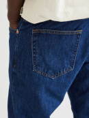 Wood Bird - Doc Rinse Jeans