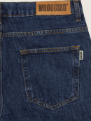 Wood Bird - Doc Rinse Jeans